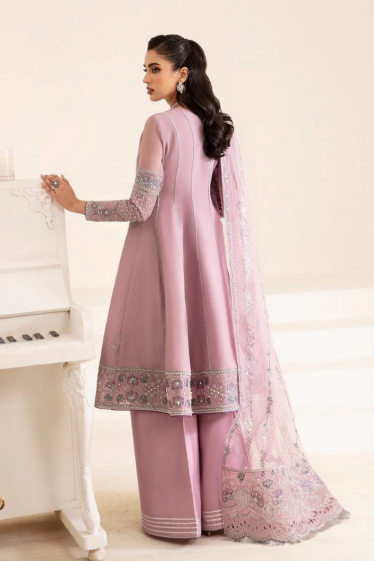 Picture of Alizeh -04 Viera Reena Handcrafted Wedding Edit - Available at Raja Sahib