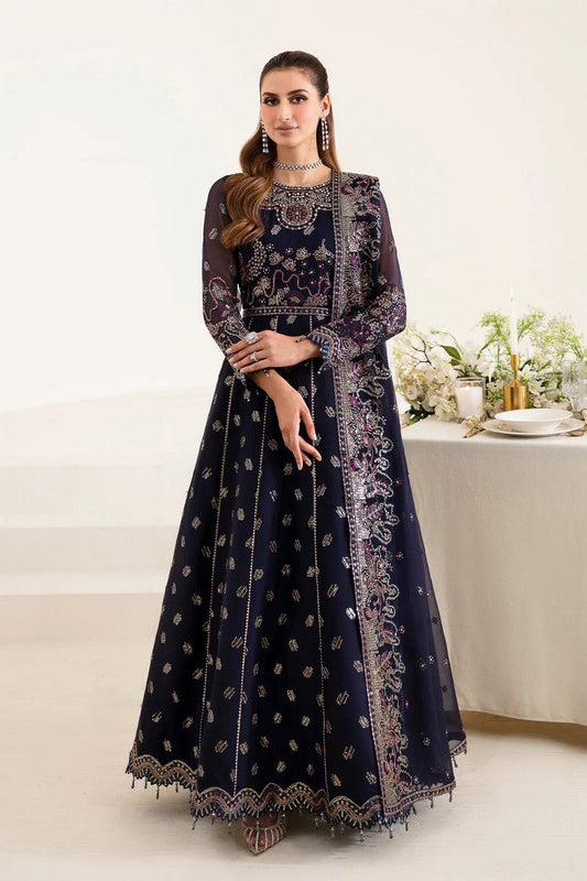 Picture of Alizeh -05 Splendor Reena Handcrafted Wedding Edit - Available at Raja Sahib