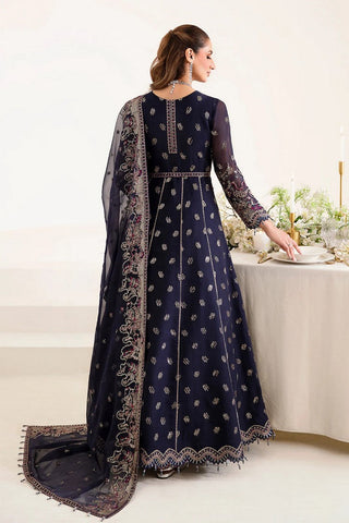 Picture of Alizeh -05 Splendor Reena Handcrafted Wedding Edit - Available at Raja Sahib