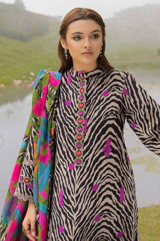 Picture of Charizma - Combinations Embroidered Staple Collection Vol 1 - CCW5-10 - Unstitched - Available at Raja Sahib