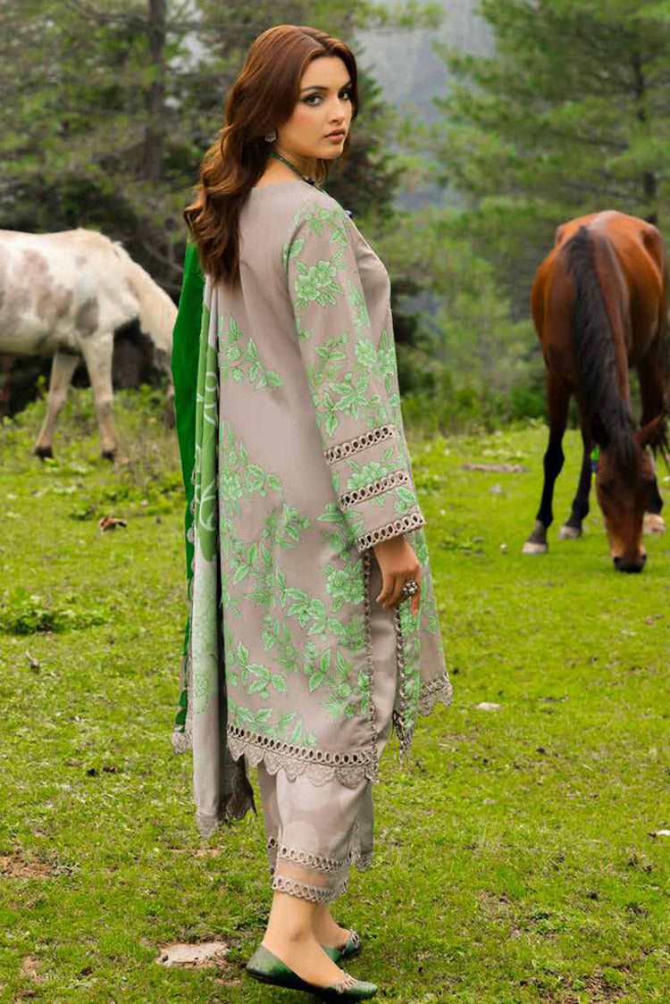 Picture of Charizma - Combinations Embroidered Staple Collection Vol 1 - CCW5-04 - Unstitched - Available at Raja Sahib