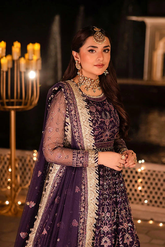 Picture of Asim Jofa - Chandni Raatein Collection - AJCR-03 - Unstitched - Available at Raja Sahib