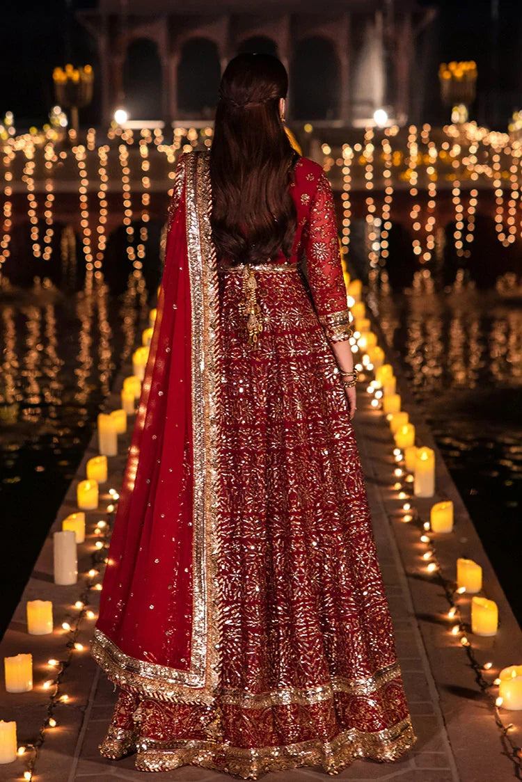 Picture of Asim Jofa - Chandni Raatein Collection - AJCR-05 - Unstitched - Available at Raja Sahib