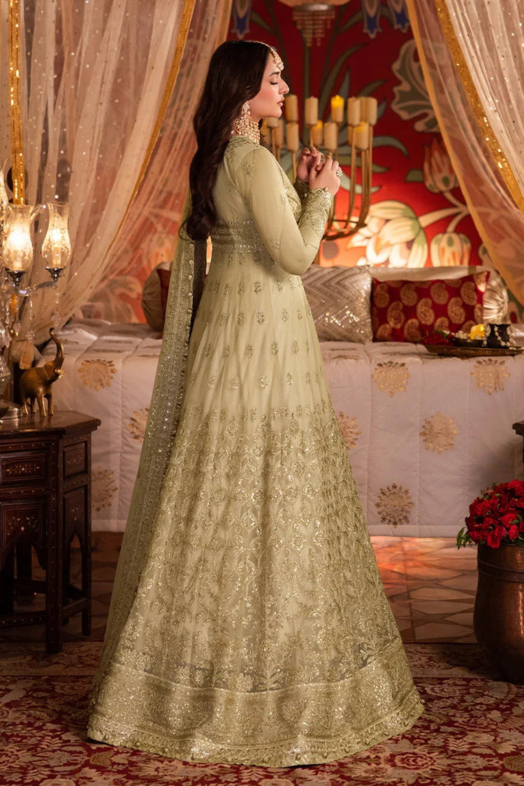 Picture of Asim Jofa - Chandni Raatein Collection - AJCR-08 - Unstitched - Available at Raja Sahib