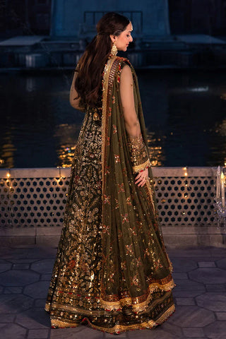 Picture of Asim Jofa - Chandni Raatein Collection - AJCR-09 - Unstitched - Available at Raja Sahib