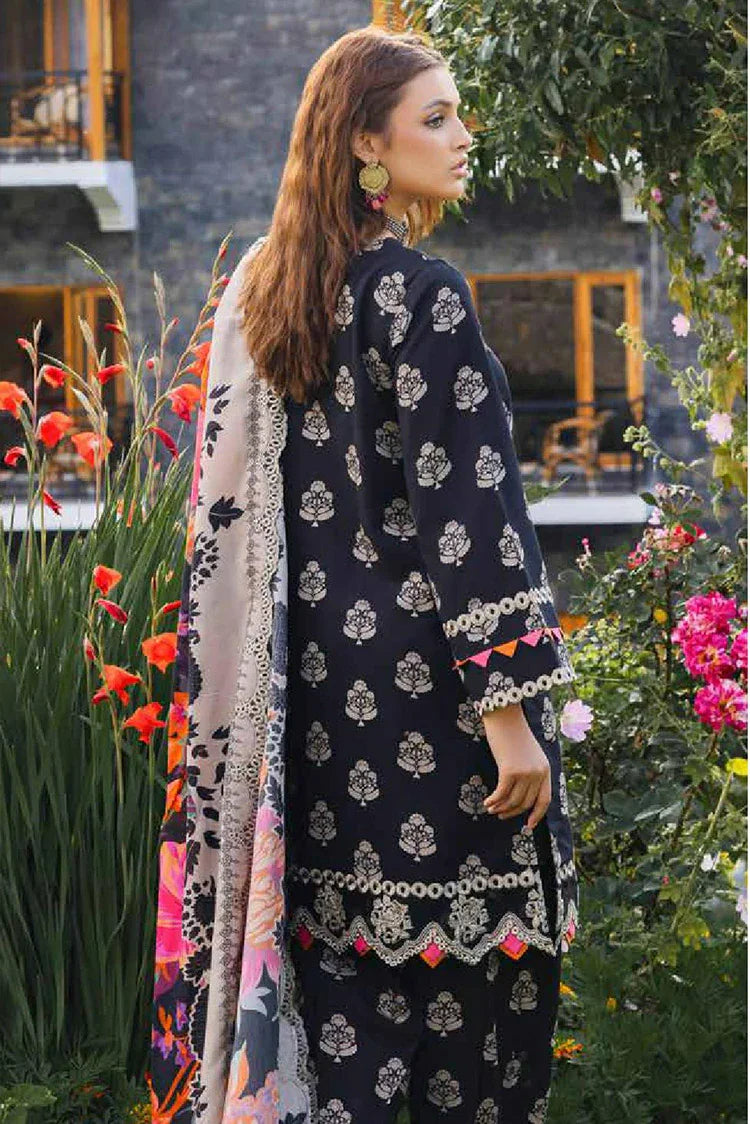 Picture of Charizma - Aniiq Embroidered Staple Fall Winter Collection Vol 1 - ANW4-07 - Unstitched - Available at Raja Sahib