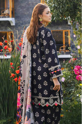 Picture of Charizma - Aniiq Embroidered Staple Fall Winter Collection Vol 1 - ANW4-07 - Unstitched - Available at Raja Sahib