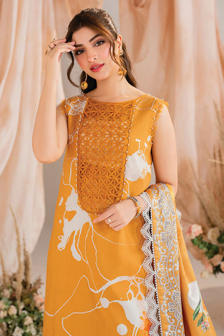 Picture of Asifa & Nabeel - Winter Meraki Collection Vol 1 - Solstice-MW-08 - Unstitched - Available at Raja Sahib