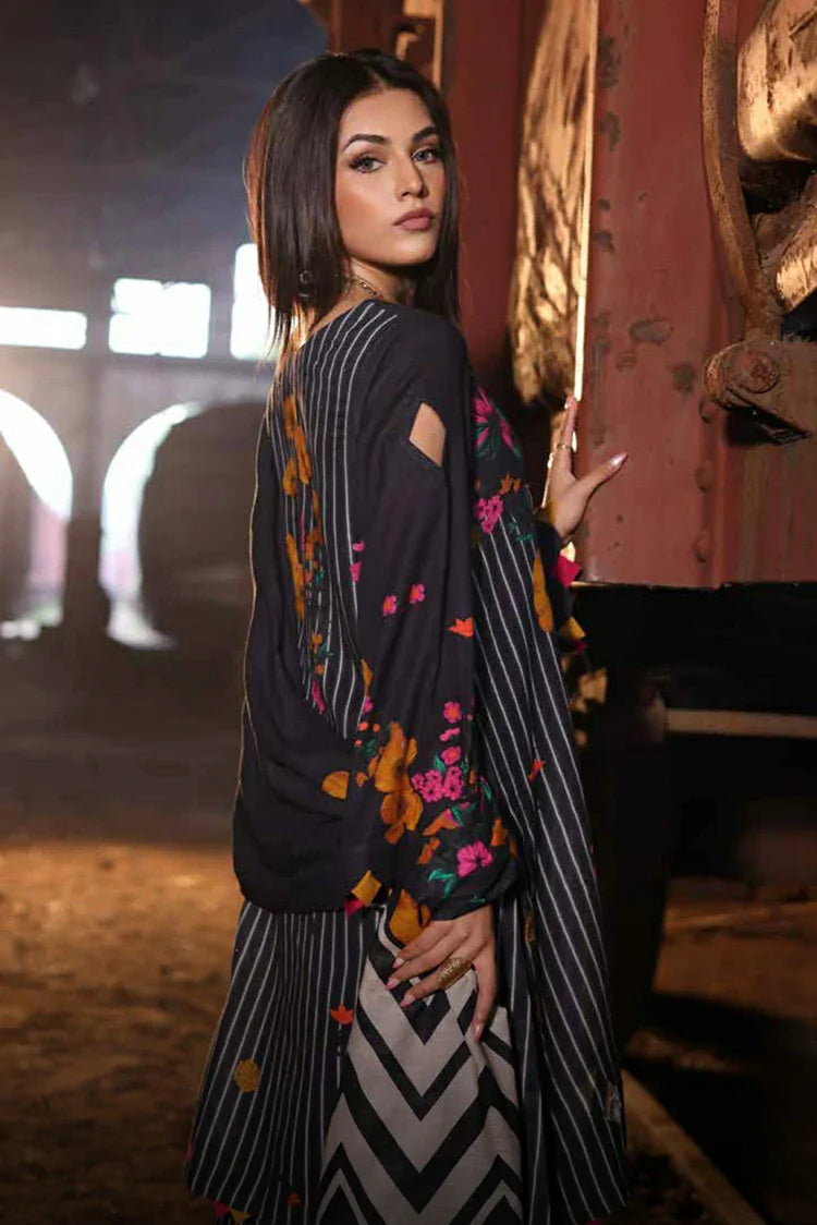 Picture of Charizma - C Prints Printed Khaddar Collection Vol 1 - CPW4-04 - Unstitched - Available at Raja Sahib