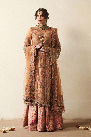 Picture of Hussain Rehar - Festive Collection - 04 Raitla - Unstitched - Available at Raja Sahib