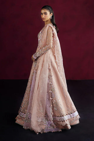 Picture of Republic Womenswear - Pieno De Verde Wedding Collection - RWU-24-D3 (Orsa ) - Unstitched - Available at Raja Sahib