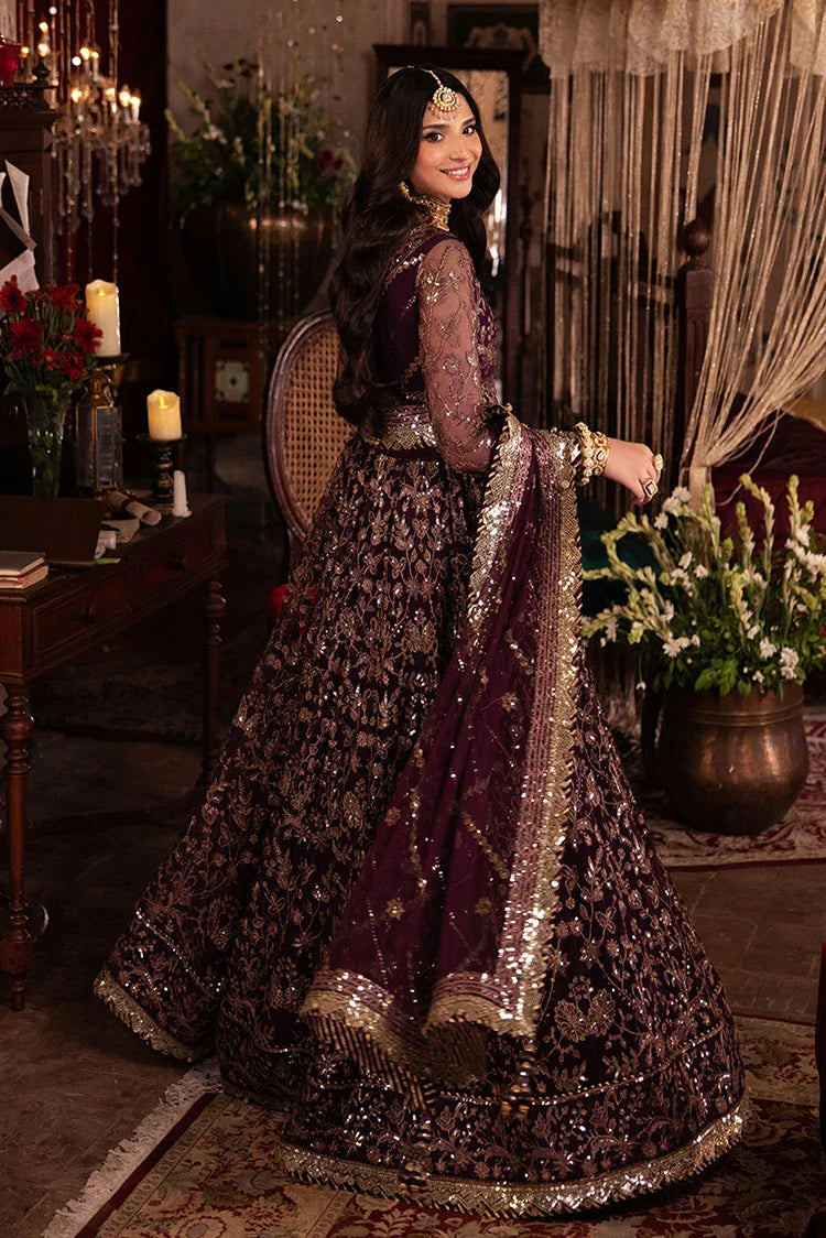 Picture of Asim Jofa - Vasl Collection - AJYV-01 - Unstitched - Available at Raja Sahib