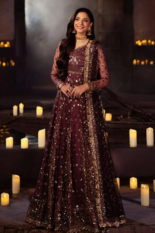 Picture of Asim Jofa - Vasl Collection - AJYV-02 - Unstitched - Available at Raja Sahib