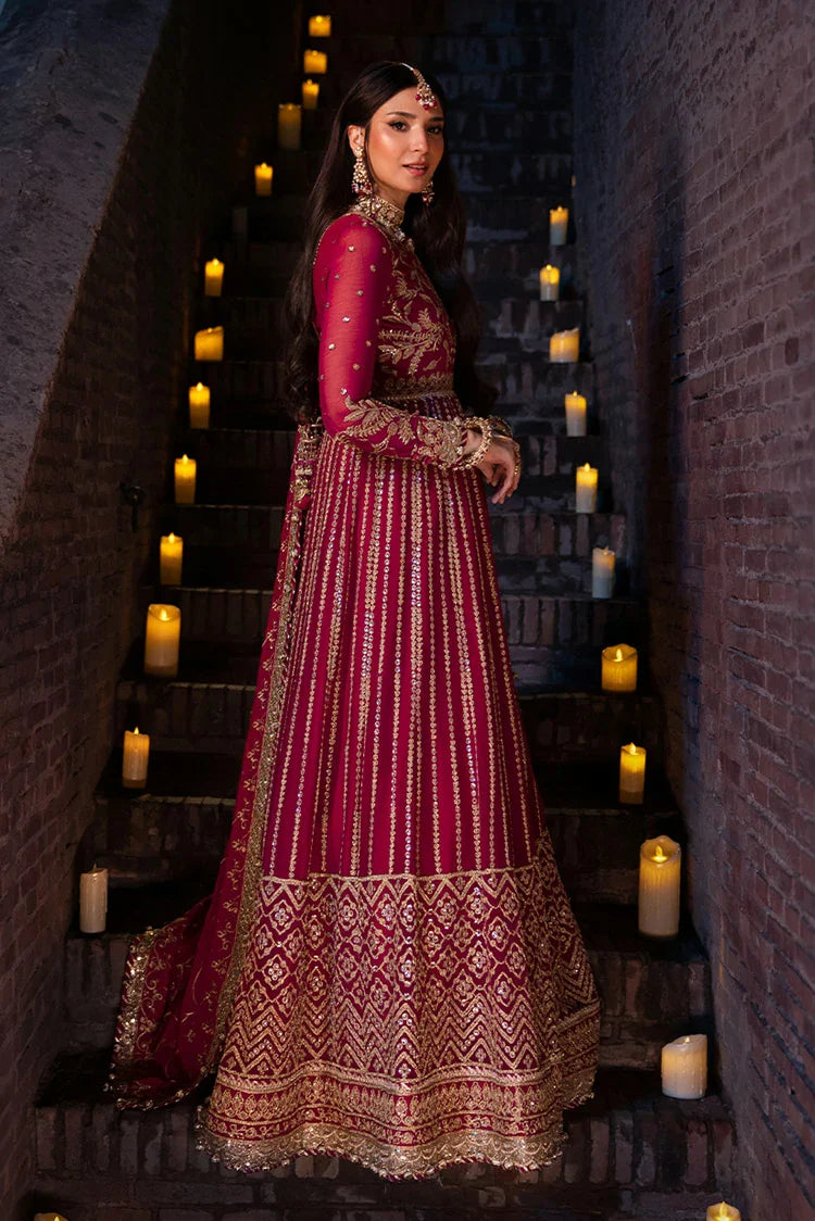 Picture of Asim Jofa - Vasl Collection - AJYV-07 - Unstitched - Available at Raja Sahib