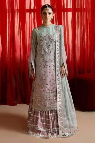 Picture of Alizeh - Reenas Handcrafted Wedding Edit Vol 3 - AF-HM-4023-Amani - Unstitched - Available at Raja Sahib