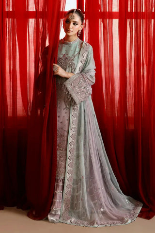 Picture of Alizeh - Reenas Handcrafted Wedding Edit Vol 3 - AF-HM-4023-Amani - Unstitched - Available at Raja Sahib