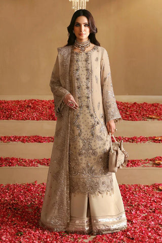 Picture of Alizeh - Reenas Handcrafted Wedding Edit Vol 3 - AF-HM-4025-Kiran - Unstitched - Available at Raja Sahib