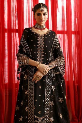 Picture of Alizeh - Reenas Handcrafted Wedding Edit Vol 3 - AF-HM-4026-Naina - Unstitched - Available at Raja Sahib