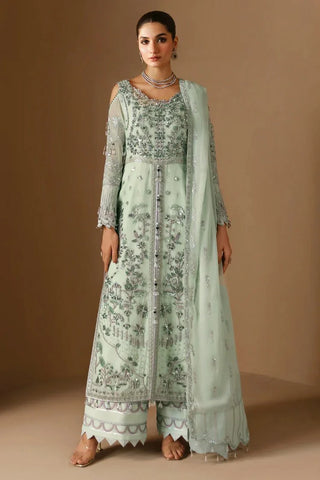 Picture of Alizeh - Reenas Handcrafted Wedding Edit Vol 3 - AF-HM-4027-Sahar - Unstitched - Available at Raja Sahib