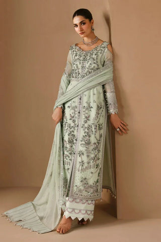 Picture of Alizeh - Reenas Handcrafted Wedding Edit Vol 3 - AF-HM-4027-Sahar - Unstitched - Available at Raja Sahib