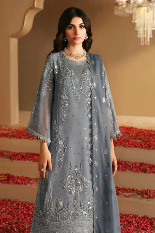 Picture of Alizeh - Reenas Handcrafted Wedding Edit Vol 3 - AF-HM-4028-Sophia - Unstitched - Available at Raja Sahib