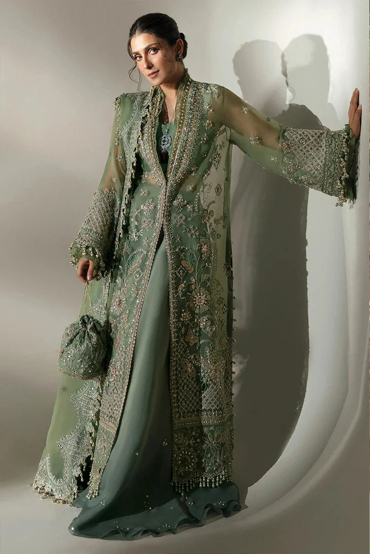 Picture of Elan - Wedding Festive Collection - JARDIN DE RÊVES (EC24-05) - Unstitched - Available at Raja Sahib