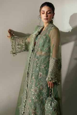 Picture of Elan - Wedding Festive Collection - JARDIN DE RÊVES (EC24-05) - Unstitched - Available at Raja Sahib