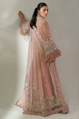 Picture of Elan - Wedding Festive Collection - CELESTIAL PETALS (EC24-07) - Unstitched - Available at Raja Sahib