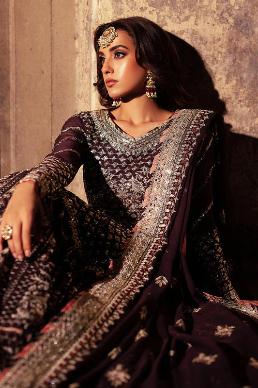 Picture of Asim Jofa - Bekhudi Collection - AJKB-10 - Unstitched - Available at Raja Sahib