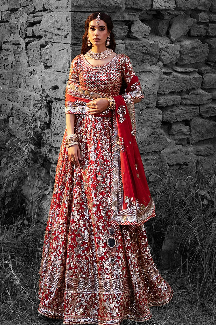 Picture of Asim Jofa - Bekhudi Collection - AJKB-11 - Unstitched - Available at Raja Sahib