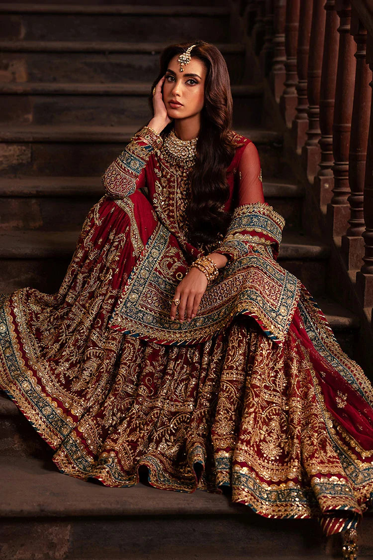 Picture of Asim Jofa - Bekhudi Collection - AJKB-01 - Unstitched - Available at Raja Sahib