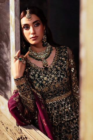 Picture of Asim Jofa - Bekhudi Collection - AJKB-02 - Unstitched - Available at Raja Sahib