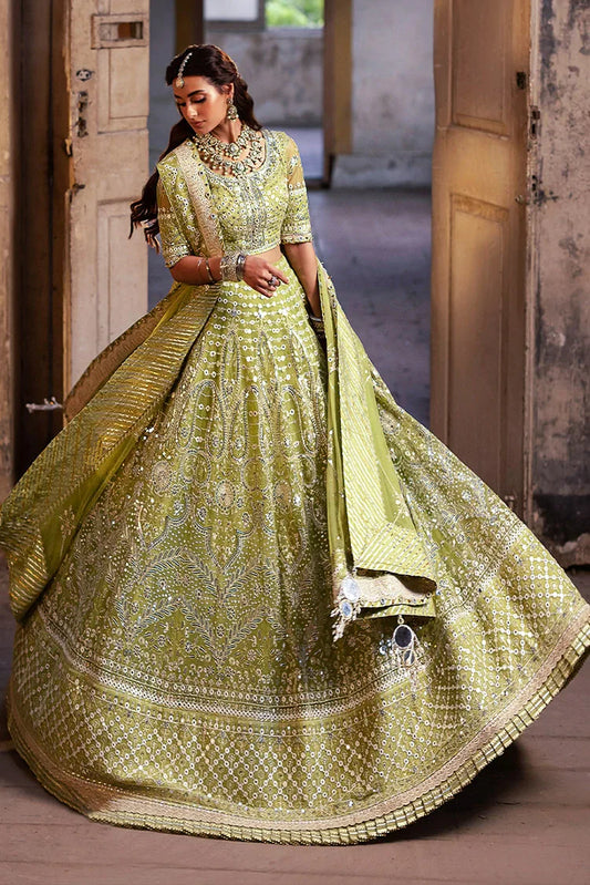 Picture of Asim Jofa - Bekhudi Collection - AJKB-04 - Unstitched - Available at Raja Sahib