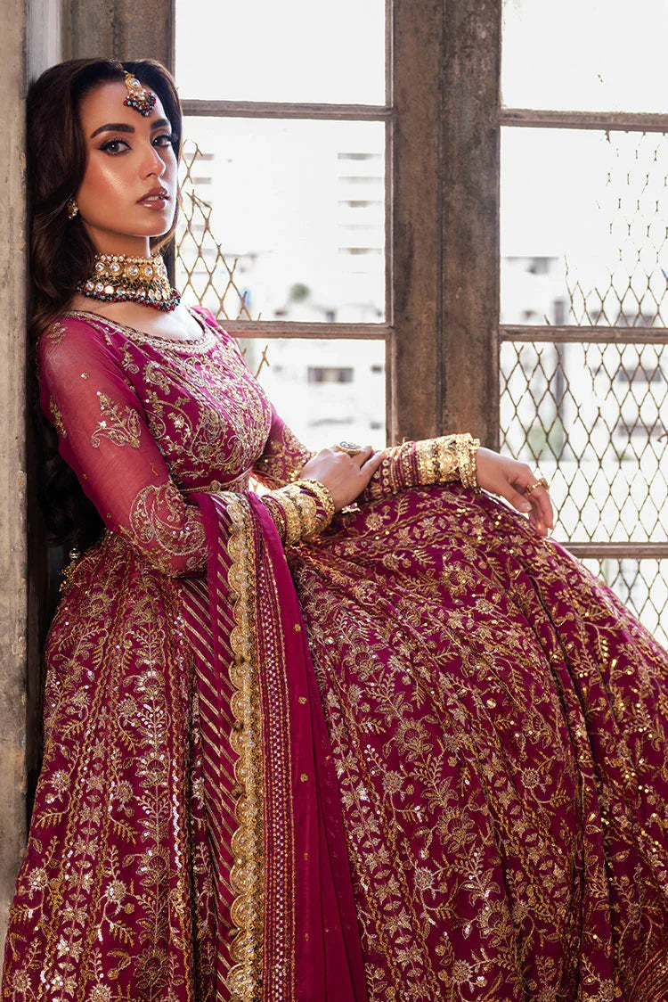 Picture of Asim Jofa - Bekhudi Collection - AJKB-05 - Unstitched - Available at Raja Sahib