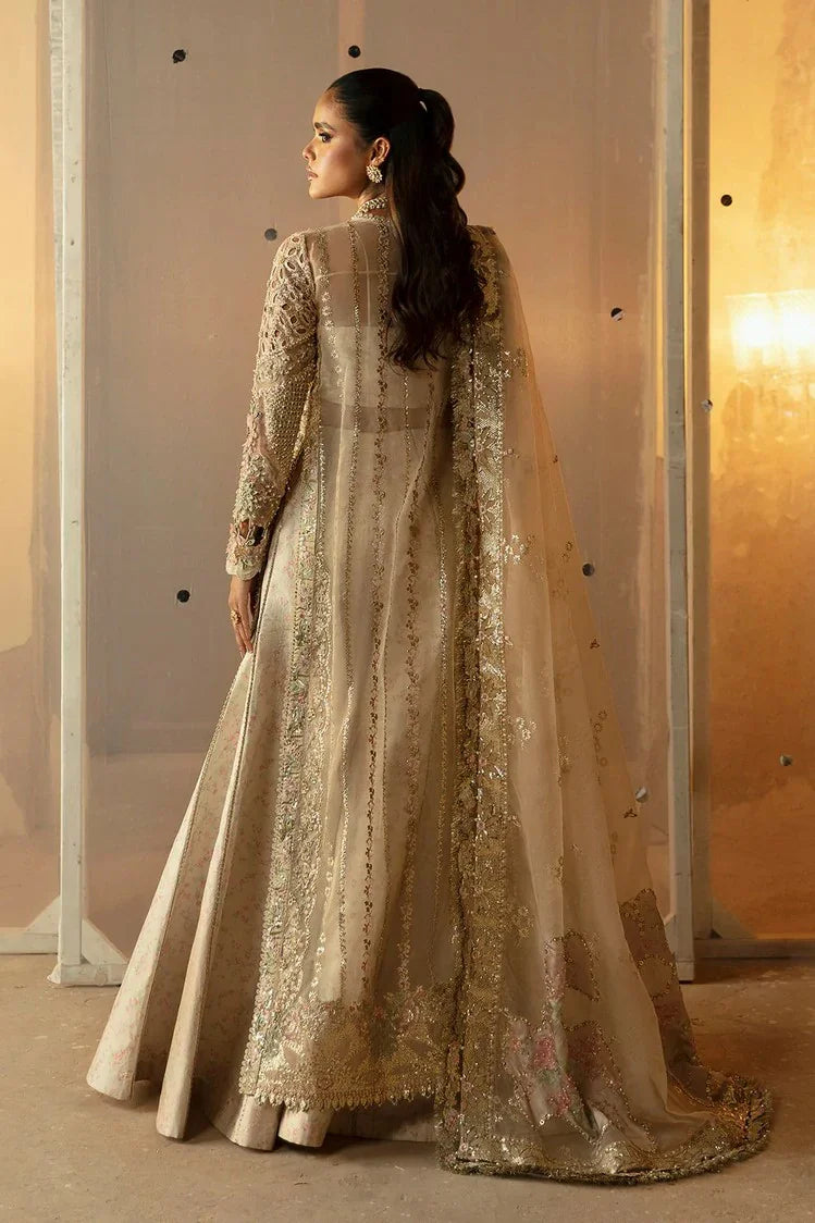 Picture of Afrozeh - Hayat Wedding Formals - 05 Aniqa - Unstitched - Available at Raja Sahib