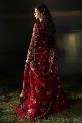 Picture of Afrozeh - Hayat Wedding Formals - 07 Abeer - Unstitched - Available at Raja Sahib