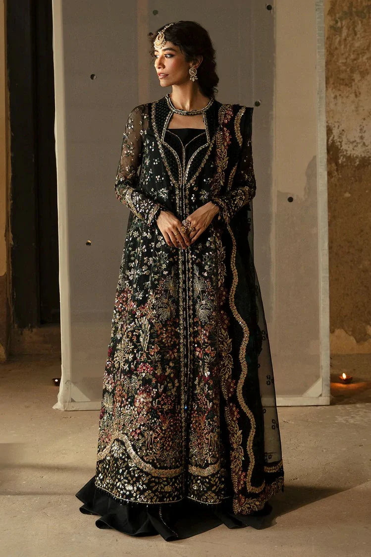 Picture of Afrozeh - Hayat Wedding Formals - 08 Meera - Unstitched - Available at Raja Sahib