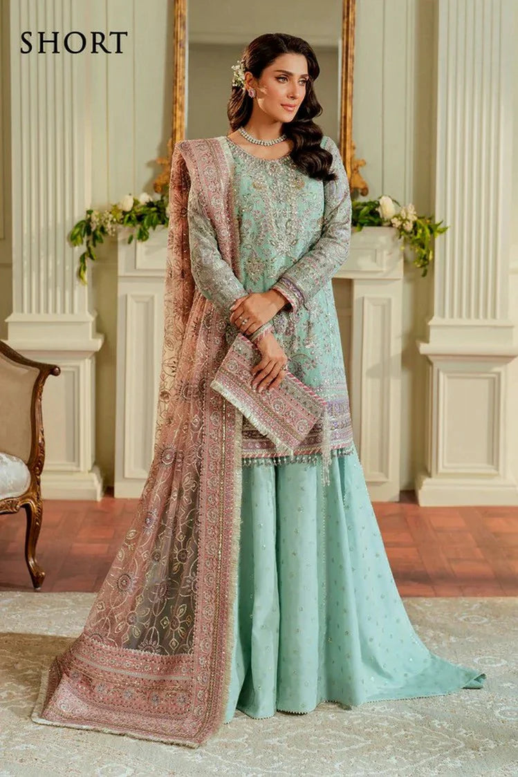 Chantelle Embroidered Chiffon Collection Vol 13<!--2024-->