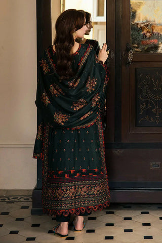 Picture of Asim Jofa - Pashmina Winter Collection - AJKI-01 - Unstitched - Available at Raja Sahib