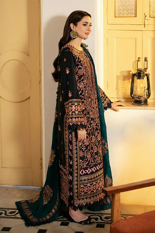 Picture of Asim Jofa - Pashmina Winter Collection - AJKI-06 - Unstitched - Available at Raja Sahib