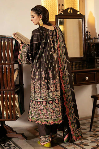 Picture of Asim Jofa - Pashmina Winter Collection - AJKI-09 - Unstitched - Available at Raja Sahib