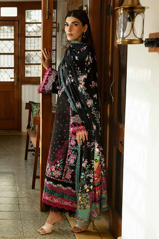 Picture of Republic Womenswear - Rosalee Winter Collection - D10 (Kian) - Unstitched - Available at Raja Sahib