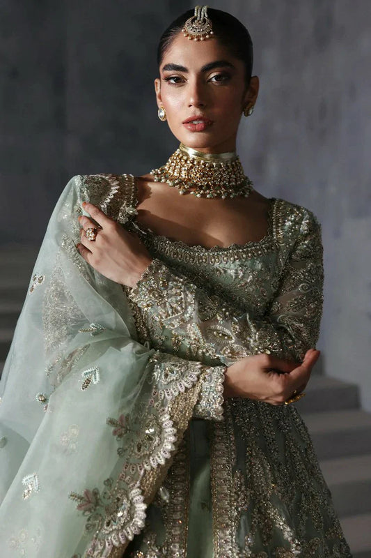 Picture of Afrozeh - The Brides Edit - AFB-24-03 Livia - Unstitched - Available at Raja Sahib