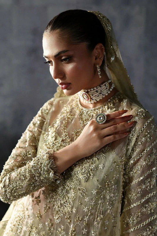 Picture of Afrozeh - The Brides Edit - AFB-24-06 Orazio - Unstitched - Available at Raja Sahib