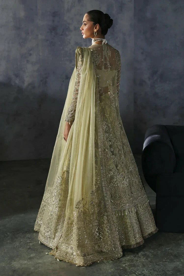 Picture of Afrozeh - The Brides Edit - AFB-24-06 Orazio - Unstitched - Available at Raja Sahib