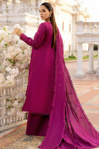 Picture of Motifz - Premium Embroidered Khaddar Winter Collection Vol 1 - 5000-NOORIE - Unstitched - Available at Raja Sahib