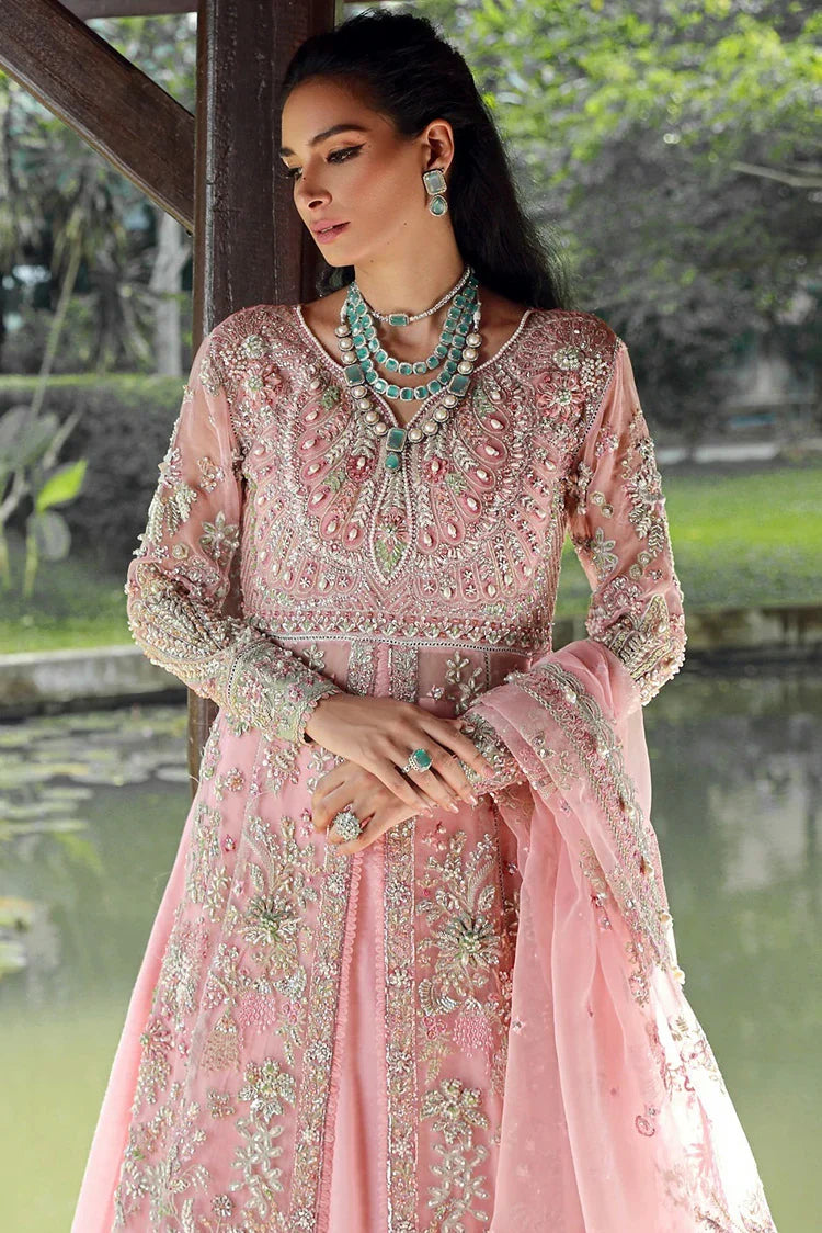 Picture of Enaara - Our First Chapter Festive Collection Vol 1 - D 03 MEER - Unstitched - Available at Raja Sahib