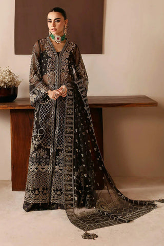 Picture of Ramsha - Luxury Festive Formals Vol 2 - E-203 - Unstitched - Available at Raja Sahib