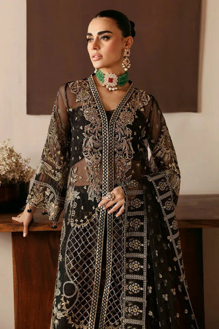 Picture of Ramsha - Luxury Festive Formals Vol 2 - E-203 - Unstitched - Available at Raja Sahib