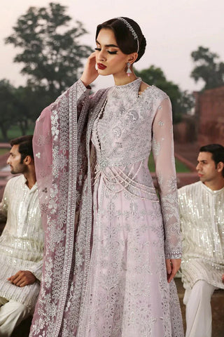 Picture of Flossie - Mehak Luxury Formals - FE-801 - Unstitched - Available at Raja Sahib